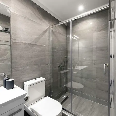 Apartament M&f Luxury Est. 2019 / F *