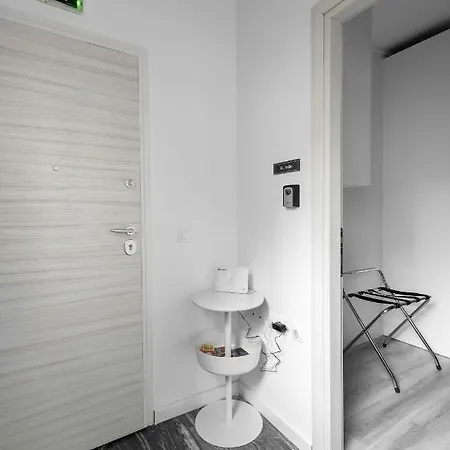 M&f Luxury Est. 2019 / F Apartament